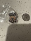 Funko Star Wars Smuggler   s Bounty Kit Fisto Lapel Pin Free Ship In Usa