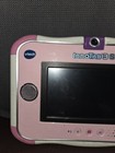 Vtech Innotab 3s Pink Handheld Learning Tablet   Stylus Adapters Not Included 