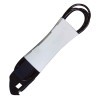Stand Up Paddle Board Leash   Lightweight Urethane W Neoprene Cuff 118in