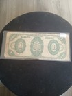 Fr  350 1891  1 One Dollar    stanton    Treasury Note