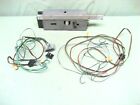 1963 1964 1965 1966 Pontiac Reverb With Box  Switch  And Wiring 7284742 Untested