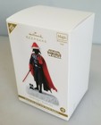 Hallmark Keepsake 2012 Christmas Ornament Star Wars Darth Vader Peekbuster New