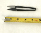 Small Primitive Nippers - Patch Cutting Scissors For Flintlock Muzzleloading