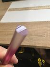 Ruby Rod 300-12      For Laser Rod With Straight Brewster  Active Ruby Part Of Rod