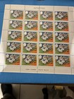 Aitutaki Stamps 
