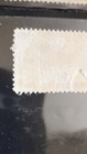United States Air Mail 6 Cent Red Aviation Stamp Used Uncertified Ungraded Usa