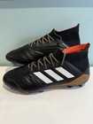 Adidas Predator 18 1 Fg Bb6354 Men s Size 11