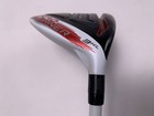 Taylormade Aeroburner 3 Fairway Wood 16 5  Matrix Speed Rul-z 60g Regular Rh