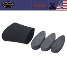 Tourbon Slipon Recoil Pad Rifle shotgun Stock Kick Lop Extend Cover Arm Saver