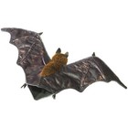 Folkmanis Fruit Bat 8 Inch Puppet New In Stock