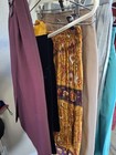 Vintage 1980s Women s Skirt Bulk Lot Size 10-12