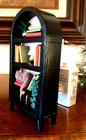 Bath   Body Works Bookcase Bookshelf Wallflower 24 7 Nightlight Plug In