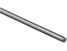 Threaded Rod 5 8-11  X 36   Zinc Plated Steel   All Thread   3 Ft Long Rod
