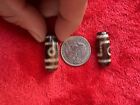Old Tibet Dzi Beads