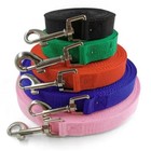 Dog Leash Long Obedience Recall Foot Feet Training Lead 4 5 5 6 10 15 20 30