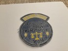 Older Maine State Police Commercial Veh Enforcement Me