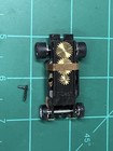Nos Gen 2 Dash Ho Slot Car Tjet Fray Legal Chassis Runs On Tyco   Afx Track