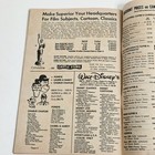 Vintage Superior Bulk Film Catalog 712c 8mm Super 8 16mm Movie Equipment Kodak