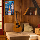 Coors Light Beer 16x24 Elvira Funny Vintage Retro 80s Style Bar Pub Decor