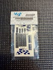 Robinson Racing Team Associated Factory Sc10 Spur Gear 54t 32p  8 Mod Steel 2354