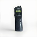 New No Box Cobra 38wxst Sound Tracker 40 Channel Handheld Cb Radio Send Offe R 