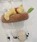 Disney Winnie The Pooh Hugs   Honeycombs Plush Replacement For Musical Mobile