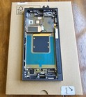 Samsung Galaxy S24 Ultra Sm-s928u Amoled Screen   Frame Authentic Oem New
