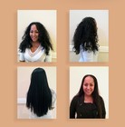 Extra Strength Keratin Forte Treatment 1000ml Made Usa Complex Brazilian Blowout