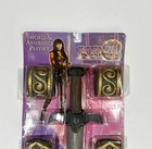 Xena Warrior Princess Sword  Armband Playset- New Sealed  Rare