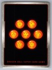 Dragon Ball Super Card Game Mythic Booster  p-263 Masked Saiyan