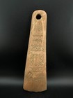 Stone Ax With Ornament The Trypillian Culture Between 5500 And 2750 Bc 