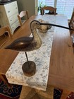 Wooden Curlew     H  Reynolds Signed