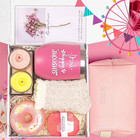 Birthday Gifts For Women-best Relaxing Spa Gift Box Basket For Wife Mom Sister G