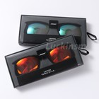 Bose Tempo Style Sunglasses Lenses Polarized Trail Blue polarized Road Orange