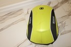 Ogio No Drag Mach 5 Motorcycle Backpack Cover Hardshell 24 x14 