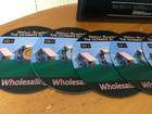 The Ultimate Guide To Wholesaling By William Bronchick - Manual   9 Cd s   New  
