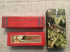 Pre War Hohner Harmonica Collection Set Of 3 Made In Germany 6 Point Star