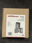 Liftmaster Lmrrul Monitored Retro Reflective Photo Eye  New Sealed