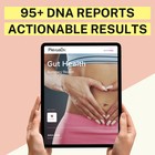 Functional Health Genetic Test At-home Dna Test Kit Clia Lab Health Test