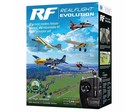 Realflight Rfl2000 Evolution Rc Flight Simulator W  Interlink Dx Controller