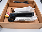 Direct Tv C41-100-r Genie Mini-r Receiver W  Remote  Ac Adapter  All Cables New