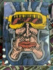 New Fontaine Kogan Kult Playing Cards Deck     Wynn Future