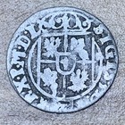 1623 Sigismund Iii 3 Polker 1 24 Thaler Polish Lithuanian Commonwealth J509