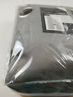 Vanago Curtain Blackout Panels Window Treatment Gray 52  X 95  Metal Grommets 