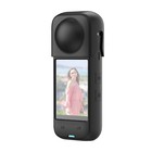 Selfie Stick Monopod Case Cover Accessories Kit For Insta360 X4 Action Camera