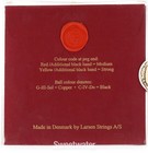 Larsen Magnacore Cello Set - 4 4 Size Medium Tension