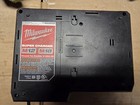 Milwaukee Super Charger M12 m18 48-59-1811  Multi-voltage Free Shipping