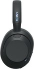 Sony Ult Wear Over-ear Noise Canceling Wireless Headphones  Black
