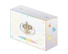 Pok  mon 2026 Blooming Legends  eevee   Friends  Gift Box Chinese Pre-order