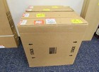 Uline Industrial Work Station Table Adjustable Steel Legs Set Of 2 Per Box 